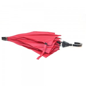 Ovida23 inch Promotional New Design Fashion Double Shaft Couple Umbrella for Lover