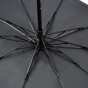 OVIDA special foldable umbrella high reflective keep sun away car umbrella
