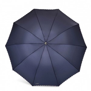 OVIDA 3 folding manual umbrella new design with type fashion umbrella