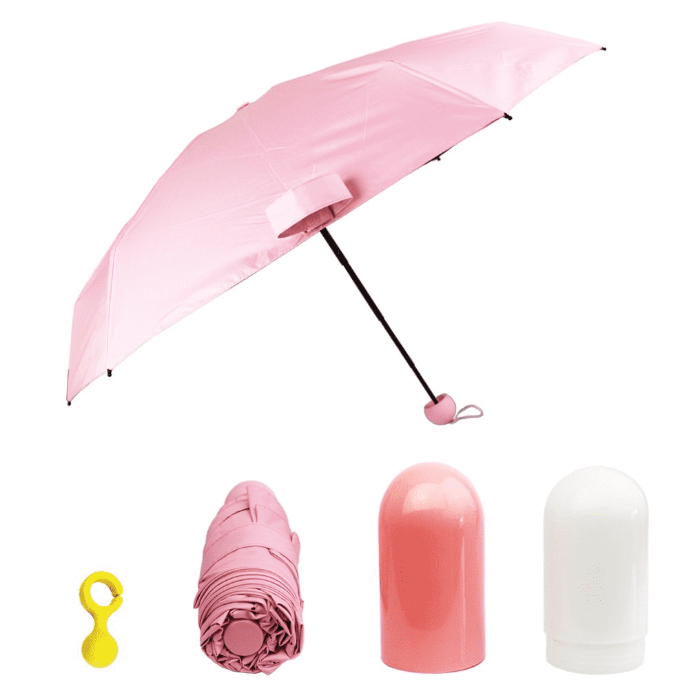 Capsule umbrella (1)