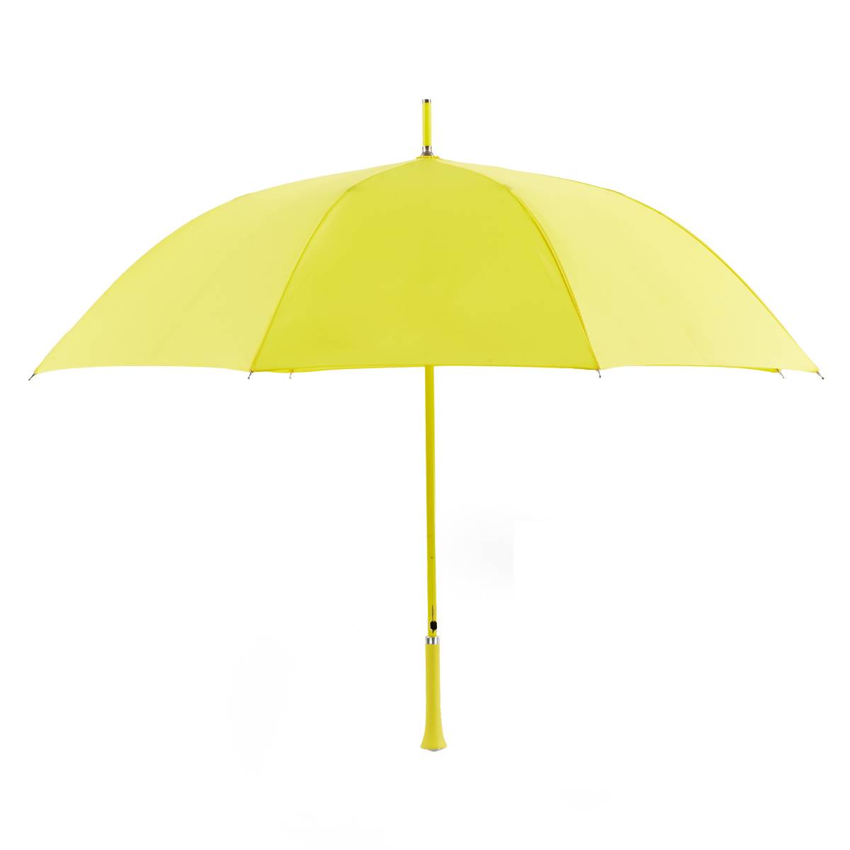 Colory windproof fiberglass automatic umbrella (3)