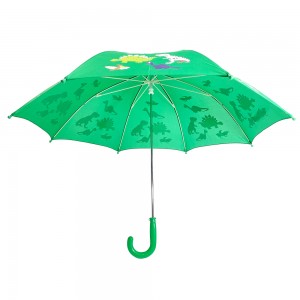 Ovida Chinese Export standard quality with  animal kids umbrella factory price with superior quality of childrens umbrella