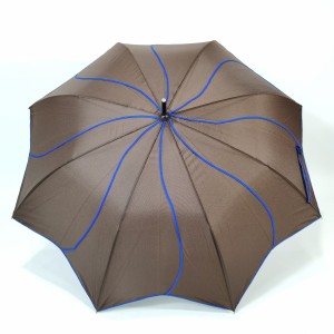 Ovida Ladies Umbrellas Flower Shape Unique and Fashion Design With Customers Shape Design