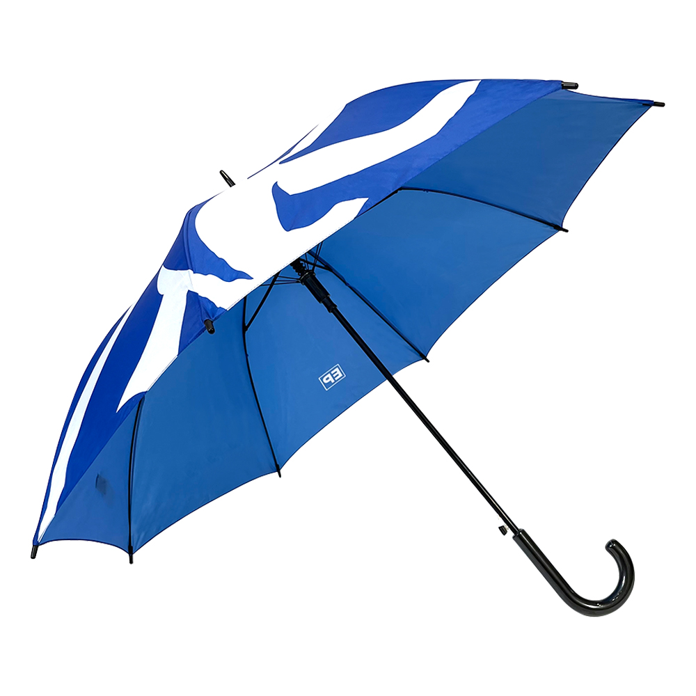 OVIDA Wholesale Promotional Umbrella Custom Logo Digital Printing Umbrella