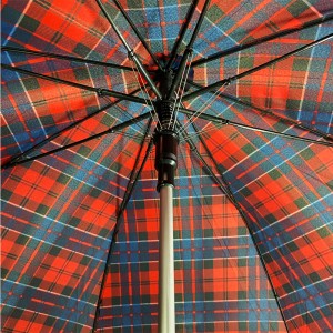 Ovida High Quality Customized Logo 27 inch Golf Umbrella Canopy Hot Sale Golf Umbrella With EVA J Shape Handle