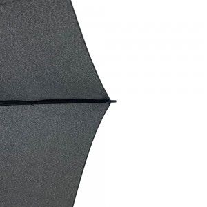 Ovida high quality big size windproof carbon fiber promotion auto open straight golf umbrella with printed logo