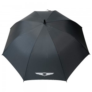 Ovida Sports Golf Oversize Umbrella Double strong Windproof structure luxury umbrella
