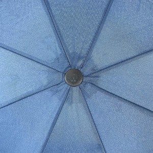 Ovida Folding Umbrella Custom Umbrella With Logo Pattern Customized Promotion Umbrella