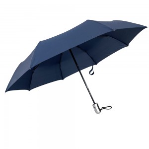 Ovida 3-folding Umbrella High-end Umbrella Logo Customized Promotion Umbrella