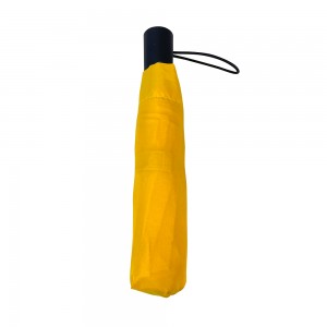 Ovida Full Automatic Folding Umbrella With Custom Logo Windproof High Quality Umbrella