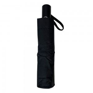 Ovida 21inch 8ribs Pongee Fabric Can be Logo Customized Custom Umbrella For Advertising