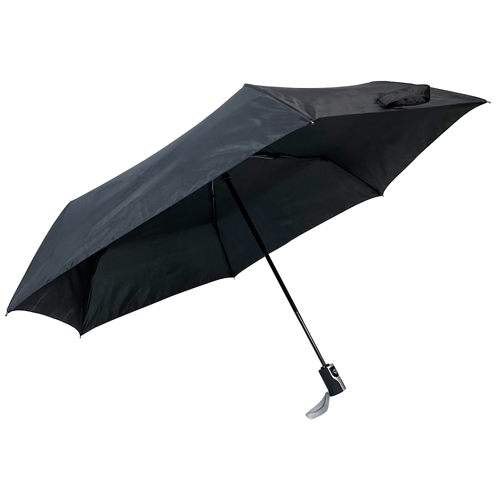 Ovida 6ribs Folding Umbrella Light Weight Logo Customized Umbrella Portable Umbrella