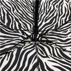 Ovida factory umbrella manufacture in xiamen foldable slim mini five umbrellas