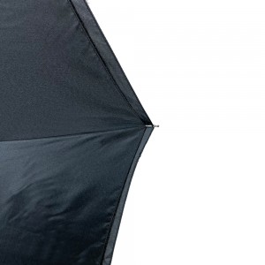 Ovida Wholesale Custom Logo Printed Double Fabric Windproof J shape Handle Upside Down Inverted Reverse Rain Umbrella