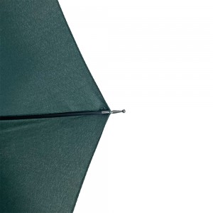 Ovida New Fashion Trend Skull personality Umbrella Props custom high-end Nature Green Umbrella