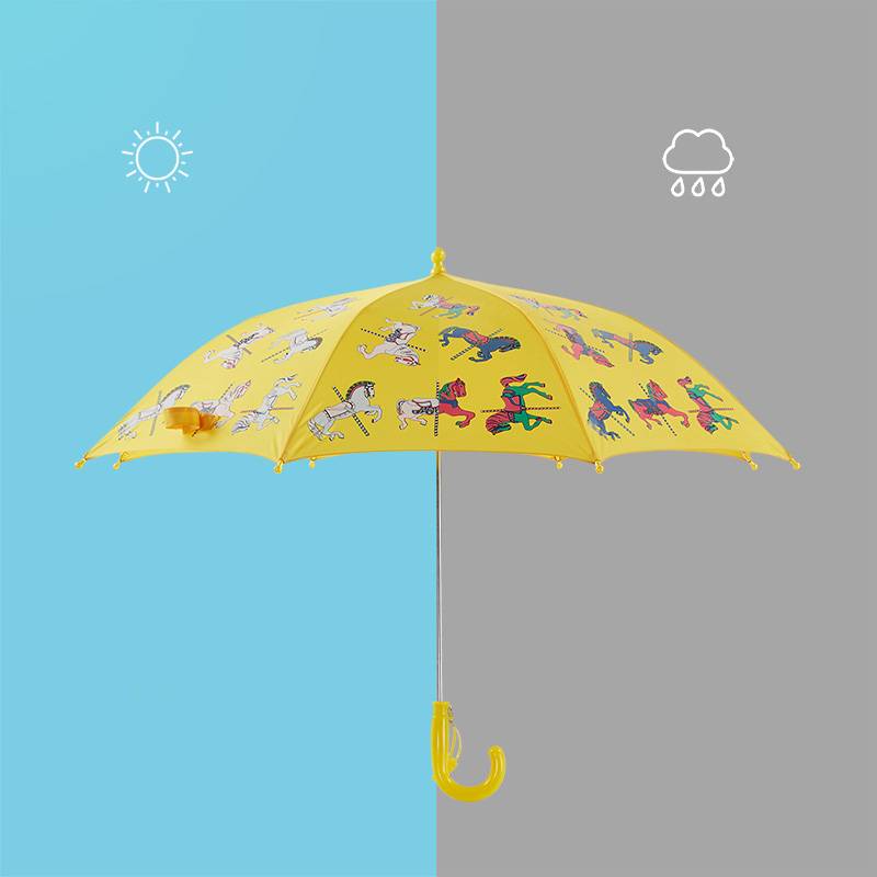 color changing kids umbrella (3)