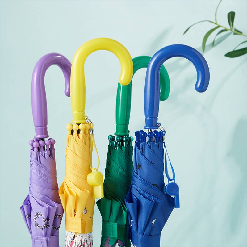 color changing kids umbrella (4)