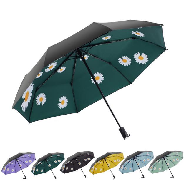 All-weather umbrella