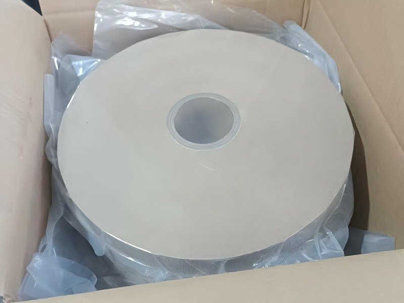 High Quality Crepe Paper Tape from ONE WORLD Successfully Ships to Indonesian Customer
