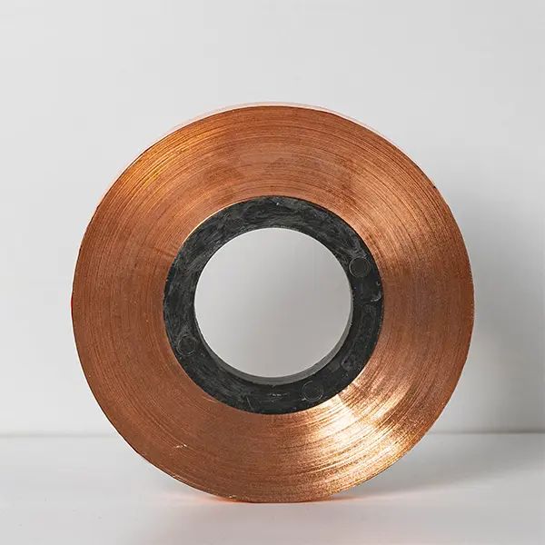 Teip Mylar Foil Copper