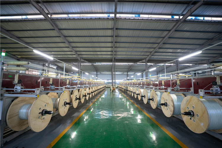 ONE WORLD Wire And Cable Materials Production Plant Is Planning To Expand Production