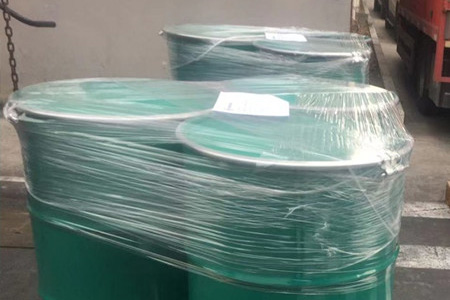4 Containers Of Fiber Optic Cable Materials Were Delivered To Pakistan