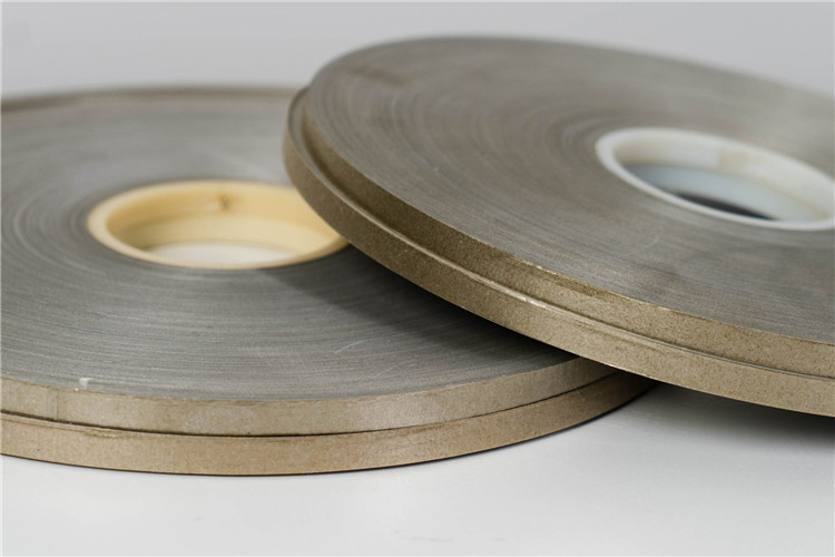 The Sample Of Mica Tape Has Passed The Test Successfully