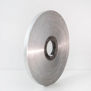 Plastic Coated Aluminium Tape - Plastic Aluminium Foil