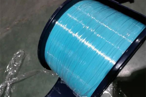 ONE WORLD Delivered 30000km G657A1 Optical Fibers to the South African Customer