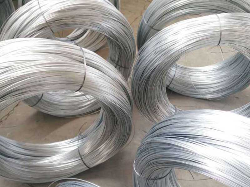 ONE WORLD Ships Galvanized Steel Wire Samples to Bulgaria: Enhancing Cable Solutions