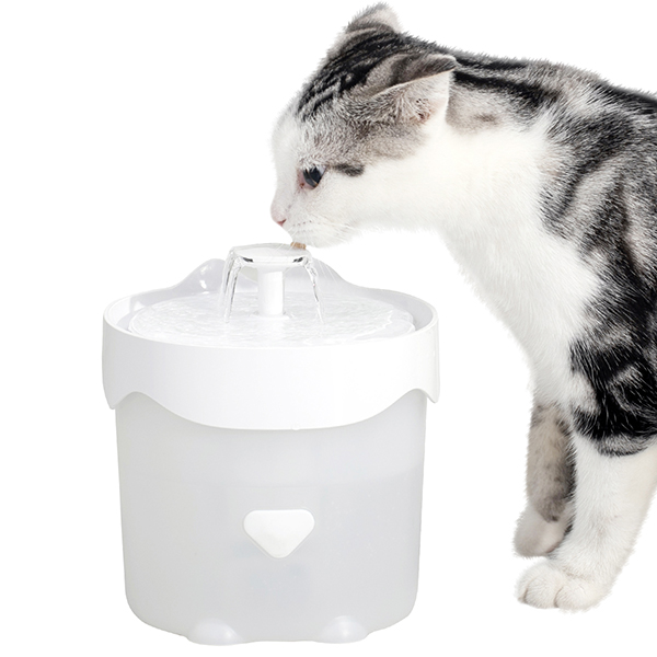 Supporter Underwear Pet Water Fountain - 1.4 L Automatic Water Fountain SPD-3100 – OWON