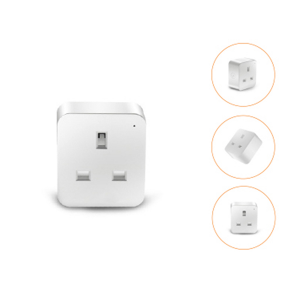 Outlets di fabbrica per China Lora Long Range Transmission Smart Wall Outlet and Plug