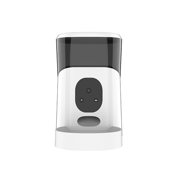 PriceList for Oem Thermostat Manufacturer - Smart pet feeder (Square) –  Video Version- SPF 2200-V-TY – Owon