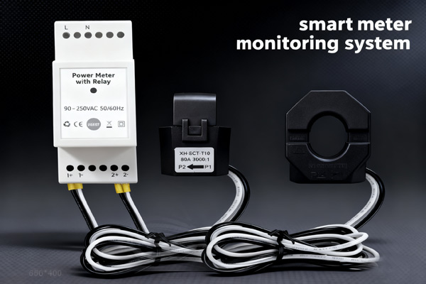Smart Meter Monitoring System: 2025 B2B Guide for Energy Management