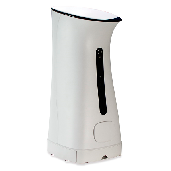 Manufacturer for Tuya Thermostat - Tuya Smart Pet Feeder – WiFi Version SPF2000-W-TY – Owon