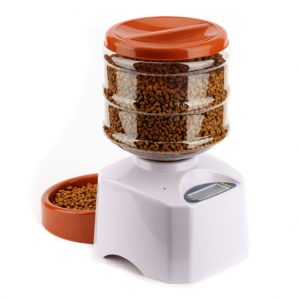 Manufacturer for China Fashion Smart Pet Feeder Automatic Feeder for Dog and Cats