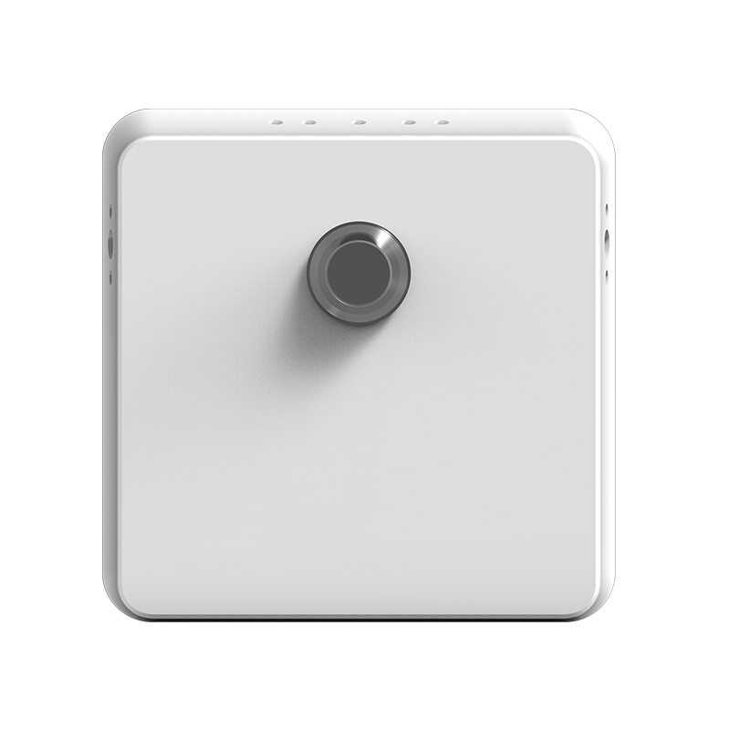 Good Wholesale Vendors Zigbee Smart Home System - ZigBee Multi-Sensor (Motion/Temp/Humi/Vibration)323 – Owon