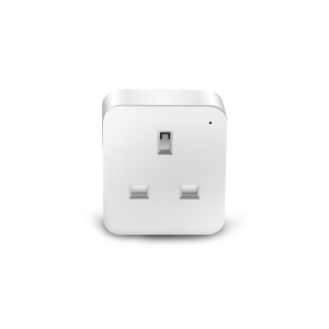 OEM/ODM China China Smart Electrical Outlet Zigbee Plug with 250V