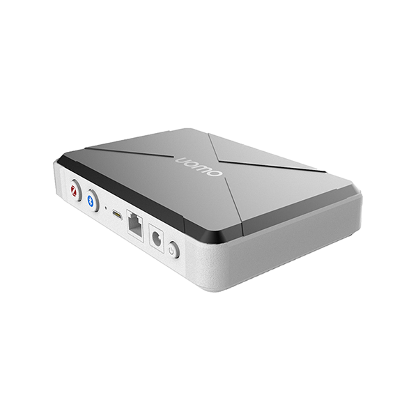 Excellent quality Zigbee Dimmer Switch -  ZigBee Gateway (ZigBee/Ethernet) SEG-X1-Z – Owon