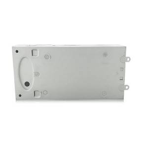 Controlador LED ZigBee (EE. UU./Atenuación/CCT/40W/100-277V) SLC613