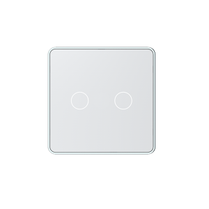 ZigBee Touch Light Switch (CN / EU / 1 ~ 4 Gang) SLC628