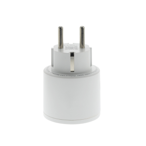 Factory Promotional China 2015 New Design Smart Home Wireless Zigbee Power Socket