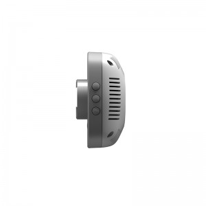 Viacstupňový termostat ZigBee (US) PCT 503-Z