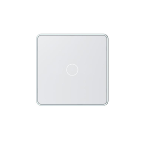 Cheapest Price Smart Air Conditioner System - ZigBee Touch Light Switch (CN/EU/1~4 Gang) SLC628 – Owon