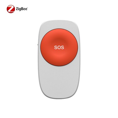 ZigBee Panic Button 206