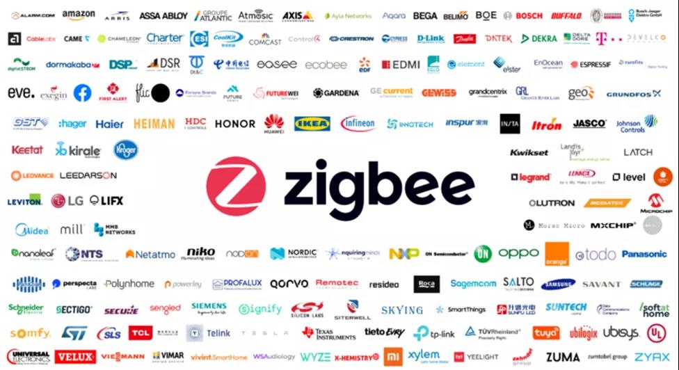 Innovation and Landing — Zigbee will develop strongly in 2021, laying a solid foundation for continued growth in 2022