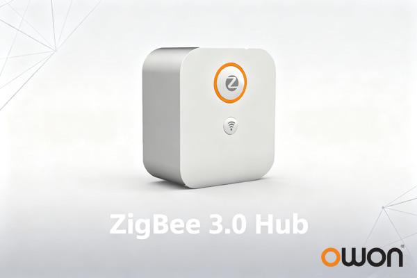 Commercial ZigBee 3.0 Hub Guide: How OWON SEG-X3 & SEG-X5 Optimize B2B IoT Deployments