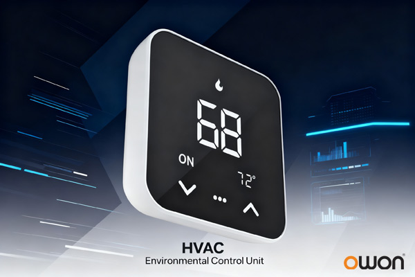 HVAC Environmental Control Unit: A Complete Guide for B2B OEMs, Distributors & System Integrators