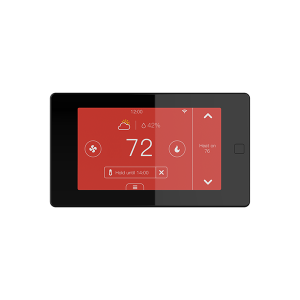 WiFi Touchscreen Thermostat (US) PCT513