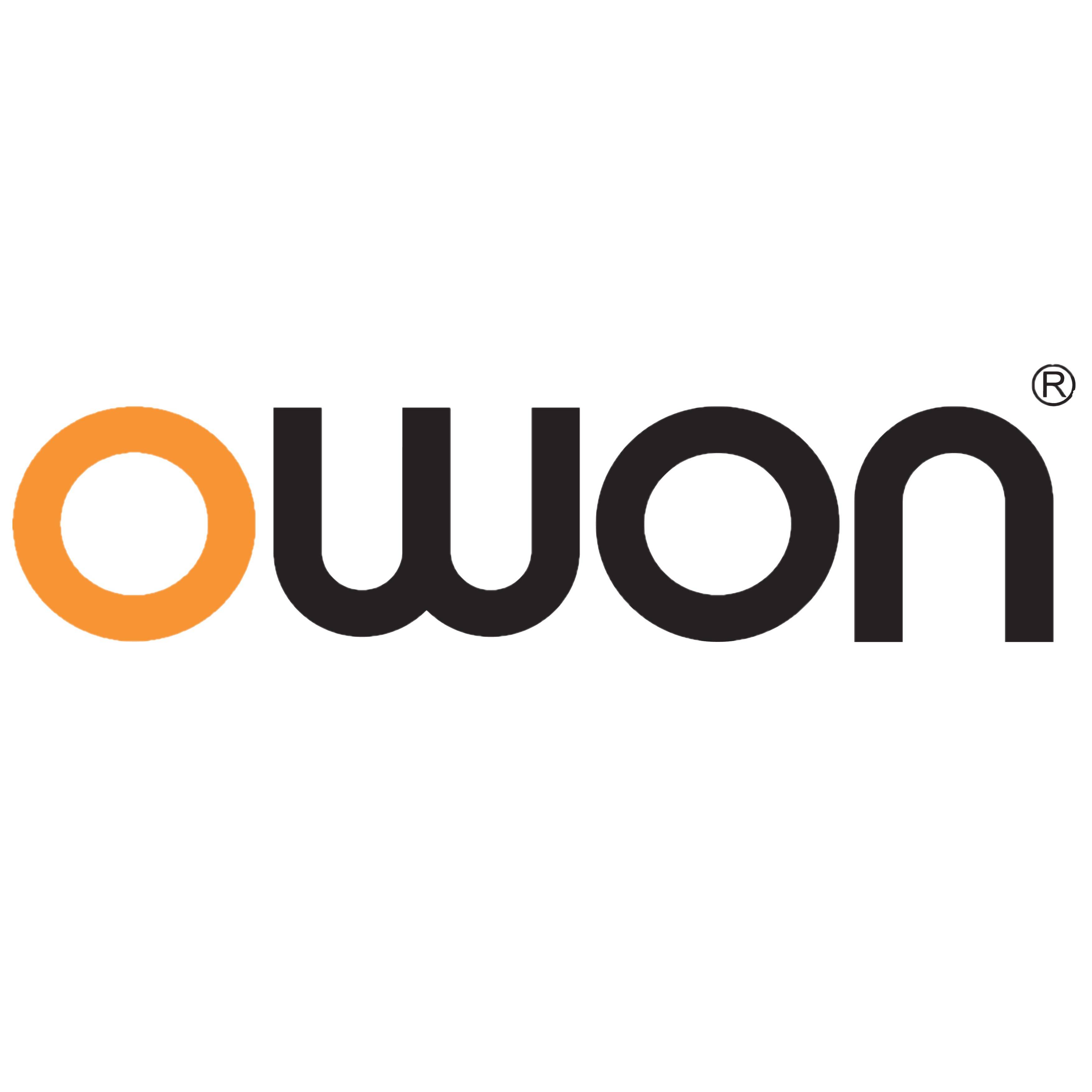 Owon’s New Office